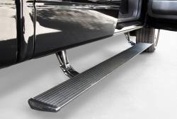 AMP Powerstep - 2009-2014 Ford F-150 Plug & Play