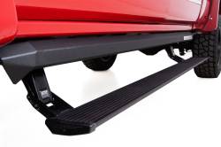 AMP Powerstep - 2015-2018 Chevrolet Colorado, 2015-2018 GMC Canyon