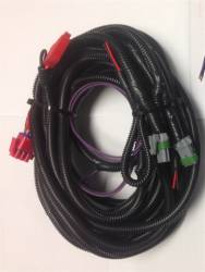 AMP POWERSTEP Plug-N-Play Conversion Kit - 2013-2015 Ram 2500, 3500, 2013-2015 Ram 1500