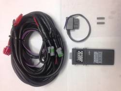 AMP POWERSTEP Plug-N-Play Conversion Kit - 2008-2016 Ford F-250 Super Duty, F-350 Super Duty