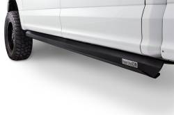 AMP Research - AMP POWERSTEP XL - 2008-2016 Ford F-250 Super Duty, F-350 Super Duty, F-450 Super Duty - Image 2
