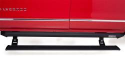 AMP Research - AMP POWERSTEP XL - 2015-2018 Chevrolet Silverado 2500 HD, 3500 HD, 2015-2018 GMC Sierra 2500 HD 3500 HD, 2014-2018 Chevrolet Silverado 1500,2014-2018 GMC Sierra 1500 - Image 3