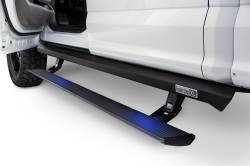 AMP POWERSTEP XL - 2017-2018 Ford F-250 Super Duty, F-350 Super Duty, F-450 Super Duty