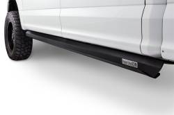AMP Research - AMP POWERSTEP XL - 2017-2018 Ford F-250 Super Duty, F-350 Super Duty, F-450 Super Duty - Image 2