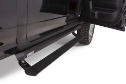 AMP POWERSTEP XL - 2018 RAM 2500, 3500 CREW CAB