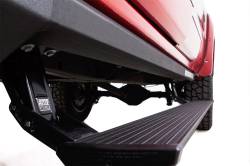 AMP POWERSTEP XL - 2018 RAM 2500, 3500 MEGA CAB