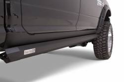 AMP Research - AMP POWERSTEP XL - 2018 RAM 2500, 3500 MEGA CAB - Image 2
