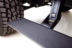 AMP POWERSTEP XTREME - 2017-2018 Ford F-250 Super Duty, F-350 Super Duty