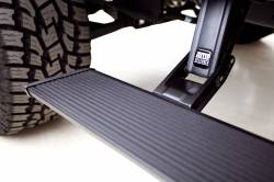 AMP Research - AMP POWERSTEP XTREME - 2018 Ram 1500, 2019 Ram 1500 Classic (w/ 5-Lug Wheels), 2018 Ram 2500, Ram 3500 w/o Air Suspension - Image 2