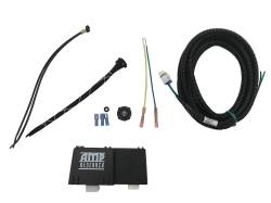 AMP POWERSTEP OVERRIDE SWITCH - UNIVERSAL FIT