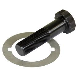 Fluidampr Harmonic Balancer Installation Kit - 2001-2018 Duramax