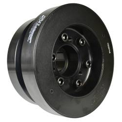 Fluidampr - Fluidampr - 720211 - Harmonic Balancer - Fluidampr - Ford - 1999-2003 - 7.3L Power Stroke - Each - Image 4