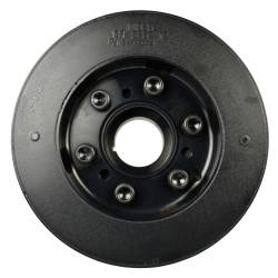 Fluidampr - Fluidampr - 720221 - Harmonic Balancer - Fluidampr - Ford - 1994-1997 - 7.3L Power Stroke - Each - Image 3