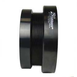 Fluidampr - Fluidampr - 720221 - Harmonic Balancer - Fluidampr - Ford - 1994-1997 - 7.3L Power Stroke - Each - Image 4