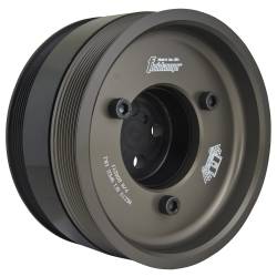 Fluidampr - 800211 - Harmonic Balancer - Fluidampr -  Ford - 2008-2010 - 6.4L Power Stroke - Each