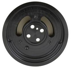 Fluidampr - Fluidampr - 800211 - Harmonic Balancer - Fluidampr -  Ford - 2008-2010 - 6.4L Power Stroke - Each - Image 3
