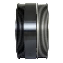 Fluidampr - Fluidampr - 800211 - Harmonic Balancer - Fluidampr -  Ford - 2008-2010 - 6.4L Power Stroke - Each - Image 5