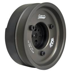 Fluidampr - 800221 - Harmonic Balancer - Fluidampr -  Ford - 2011-2018 - 6.7L PowerStroke - Each