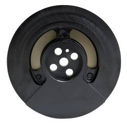 Fluidampr - Fluidampr - 800221 - Harmonic Balancer - Fluidampr -  Ford - 2011-2018 - 6.7L PowerStroke - Each - Image 2