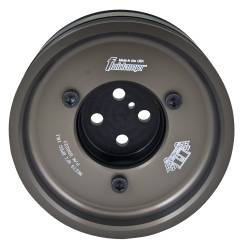 Fluidampr - Fluidampr - 800221 - Harmonic Balancer - Fluidampr -  Ford - 2011-2018 - 6.7L PowerStroke - Each - Image 3