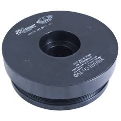 Fluidampr - Fluidampr - 830111 - Harmonic Balancer - Fluidampr - GM - 2006-2008 - 6.6L Duramax LBZ./LMM- Each - Image 2