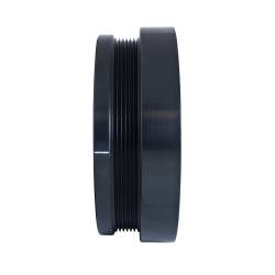 Fluidampr - Fluidampr - 830111 - Harmonic Balancer - Fluidampr - GM - 2006-2008 - 6.6L Duramax LBZ./LMM- Each - Image 3
