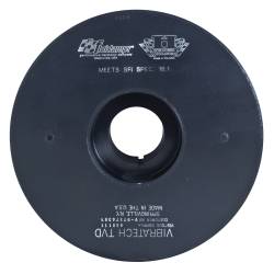 Fluidampr - Fluidampr - 830111 - Harmonic Balancer - Fluidampr - GM - 2006-2008 - 6.6L Duramax LBZ./LMM- Each - Image 4