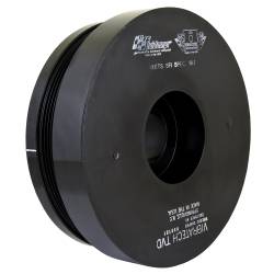Fluidampr - Fluidampr Harmonic Balancer GM 2011-2016 6.6L Duramax LML/LGH - Image 2