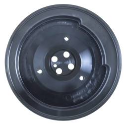 Fluidampr - Fluidampr - 870201 - Harmonic Balancer - Fluidampr - Ford - 2003-2007 - 6.0L Power Stroke - Each - Image 2