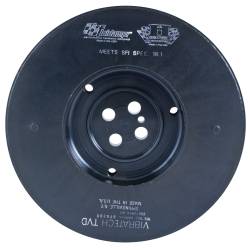 Fluidampr - Fluidampr - 870201 - Harmonic Balancer - Fluidampr - Ford - 2003-2007 - 6.0L Power Stroke - Each - Image 3