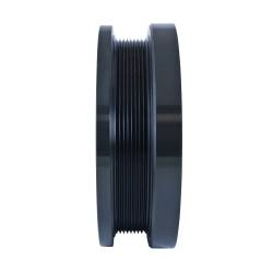 Fluidampr - Fluidampr - 870201 - Harmonic Balancer - Fluidampr - Ford - 2003-2007 - 6.0L Power Stroke - Each - Image 4