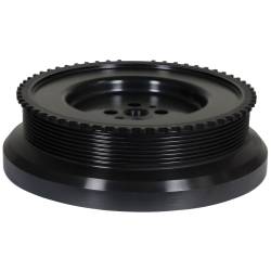 Fluidampr - Fluidampr - 920301 - Harmonic Balancer - Fluidampr - Dodge - 2003-2009 - 5.9L Cummins - Each - Image 2
