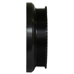 Fluidampr - Fluidampr - 920301 - Harmonic Balancer - Fluidampr - Dodge - 2003-2009 - 5.9L Cummins - Each - Image 5