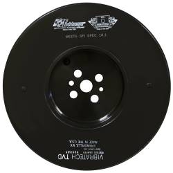 Fluidampr - Fluidampr - 920301 - Harmonic Balancer - Fluidampr - Dodge - 2003-2009 - 5.9L Cummins - Each - Image 8