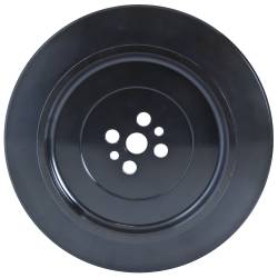 Fluidampr - Fluidampr - 920301 - Harmonic Balancer - Fluidampr - Dodge - 2003-2009 - 5.9L Cummins - Each - Image 10