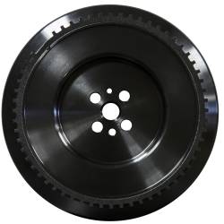 Fluidampr - Fluidampr - 920321 - Harmonic Balancer - Fluidampr - Dodge/Ram - 2007-2018 - 6.7L Cummins - Each - Image 2
