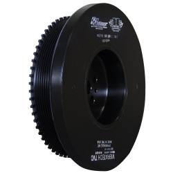 Fluidampr - Fluidampr - 920321 - Harmonic Balancer - Fluidampr - Dodge/Ram - 2007-2018 - 6.7L Cummins - Each - Image 4