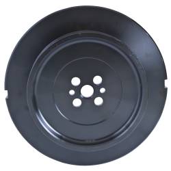 Fluidampr - Fluidampr - 960311 - Harmonic Balancer - Fluidampr - Dodge - 1989-1998 - 5.9L Cummins 12v - Each - Image 2