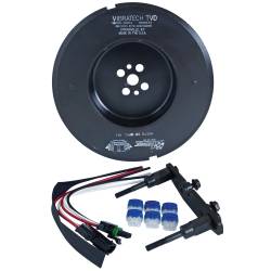 Fluidampr - Fluidampr - 960311 - Harmonic Balancer - Fluidampr - Dodge - 1989-1998 - 5.9L Cummins 12v - Each - Image 3