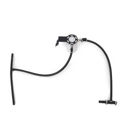 Mishimoto - Mishimoto 03-07 Ford 6.0L Powerstroke Engine Coolant Filter Kit  Black F250 F350 F450 F550 - Image 3