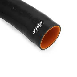 Mishimoto - Mishimoto 2016+ Nissan Titan XD Silicone Induction Hose Black - Image 2