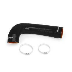 Mishimoto - Mishimoto 2016+ Nissan Titan XD Silicone Induction Hose Black - Image 3