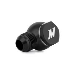 Mishimoto - Mishimoto Banjo Fitting w/Bolt M20 x -10AN, Black MMBB-10ANBK - Image 3