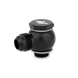 Mishimoto - Mishimoto Banjo Fitting w/Bolt M20 x -10AN, Black MMBB-10ANBK - Image 4