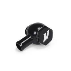 Mishimoto Banjo Fitting With Bolt M20 x 5/8 Straight MMBB-STBK