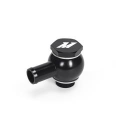 Mishimoto - Mishimoto Banjo Fitting With Bolt M20 x 5/8 Straight MMBB-STBK - Image 3