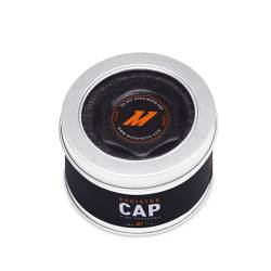 Mishimoto - Mishimoto Carbon Fiber 1.3 Bar Radiator Cap, Small MMRC-13-SMCF - Image 2
