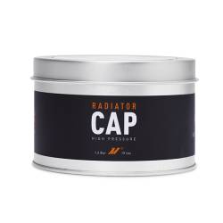 Mishimoto - Mishimoto Carbon Fiber 1.3 Bar Radiator Cap, Small MMRC-13-SMCF - Image 4