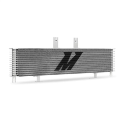 Mishimoto Chevrolet/GMC 6.6L Duramax (LBZ/LMM) Transmission Cooler, 2006-2010