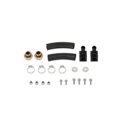 Mishimoto - Mishimoto Chevrolet/GMC 6.6L Duramax (LBZ/LMM) Transmission Cooler, 2006-2010 - Image 3